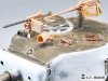 E.T. Model P35-260 Lights Set with Guards for U.S.Army M4 Sherman 1/35